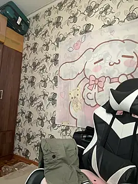 YukiiTYAN online show from April 5, 10:47 am