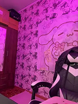 YukiiTYAN online show from March 14, 6:09 pm