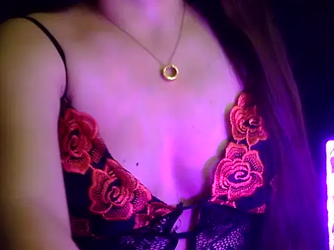 anvika 1709 online show from April 16, 10:23 pm