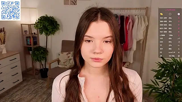 MirthaZien online show from April 26, 1:03 am