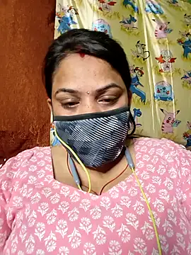 06Rozi online show from March 18, 10:31 am