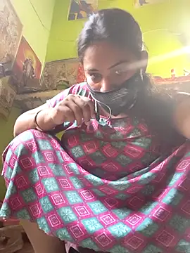 06Rozi online show from March 31, 8:58 am