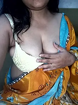 Miss-Prity online show from March 22, 5:41 pm