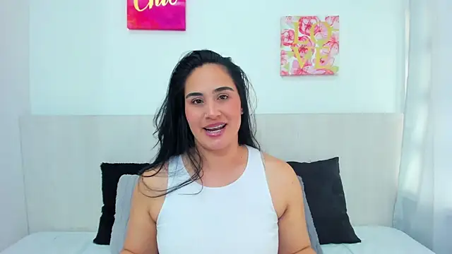Gaby Taylor online show from June 4, 2:43 pm