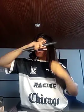 MeelFox online show from March 4, 12:23 pm