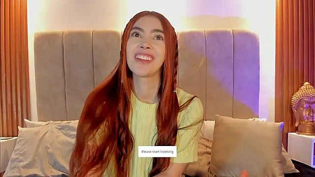  Laura saenz1 online show from April 13, 12:39 pm