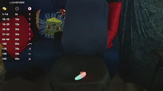 abbinatural online show from December 5, 8:54 pm