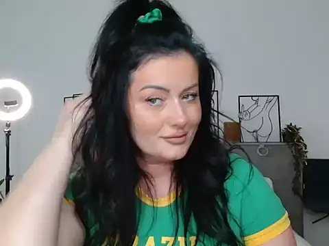 Jasmin0e online show from March 31, 7:03 pm