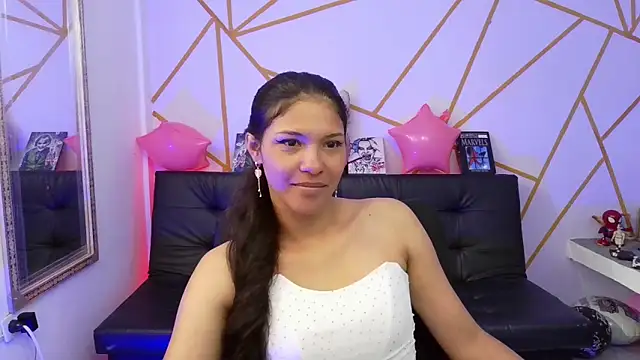 amber miller18 online show from February 3, 4:01 pm