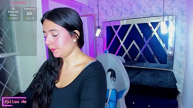 Miss Scarlett22 online show from March 15, 12:29 pm