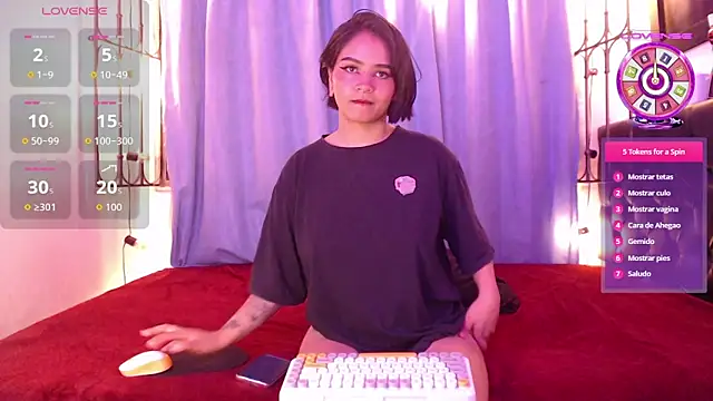 manddy girl online show from March 14, 12:44 am