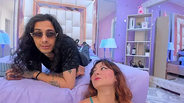 Goldentemptation  online show from April 20, 8:01 pm