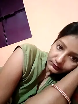 Ayesharani1 online show from April 18, 2:36 am