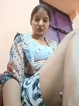 Ayesharani1 online show from July 9, 1:41 am