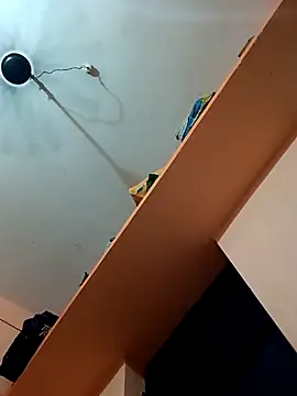 Ayesharani1 online show from April 17, 1:08 am