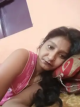 Ayesharani1 online show from June 18, 2:13 am