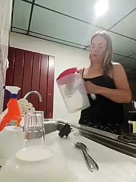 MONITA SEXXX online show from March 17, 10:08 am