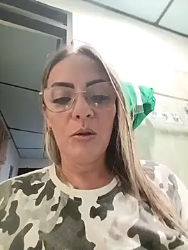 MONITA SEXXX online show from April 4, 2:21 am