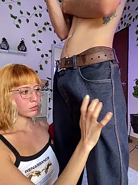 Capricornmystic1 online show from March 12, 7:49 pm