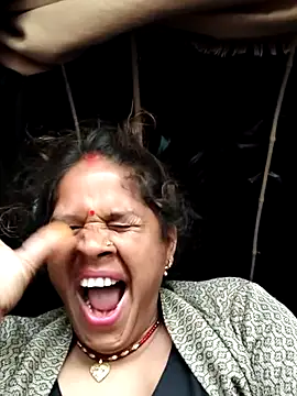 Hot kiran4 online show from February 14, 2:13 am