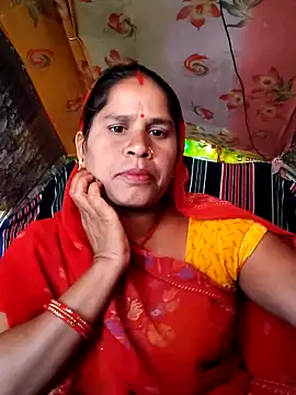 Hot kiran4 online show from April 17, 4:36 am