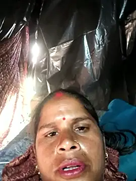 Hot kiran4 online show from February 17, 8:13 am