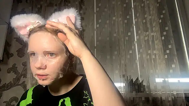 LedAffinity online show from February 24, 8:02 am