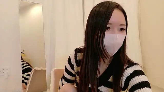 shinochan v online show from February 9, 3:03 pm