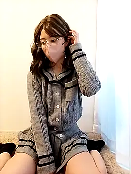 shinochan v online show from March 20, 7:35 am