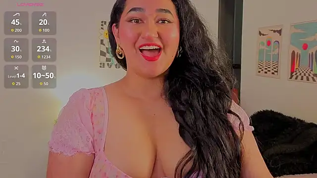 hipatia1moretime online show from April 15, 6:36 am