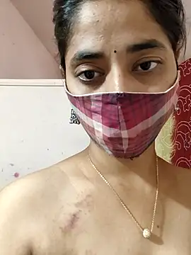 Kitti-Sharma online show from July 29, 3:39 am