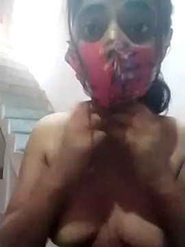 Kitti-Sharma online show from April 11, 2:39 am