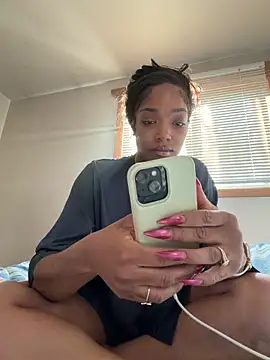 Aquafinadream online show from February 13, 5:47 pm