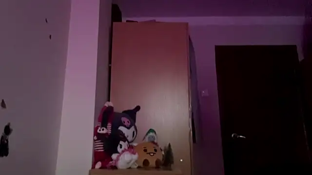 MarianRuhle online show from February 18, 1:32 pm