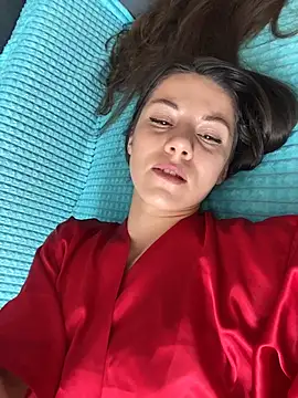 OnlyLeiLa online show from March 31, 5:18 am