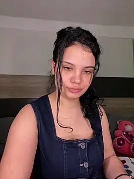 Karolina Velvet online show from February 22, 10:21 pm