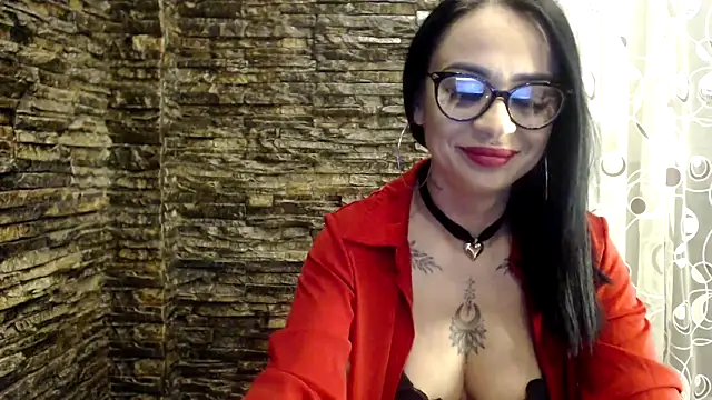 BrianaBloom online show from March 23, 8:26 pm