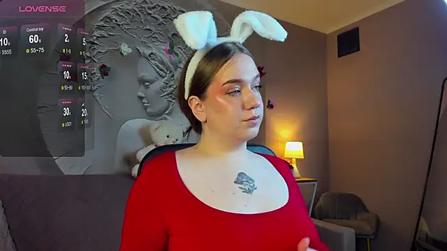 RachelDiRose online show from February 26, 3:49 am