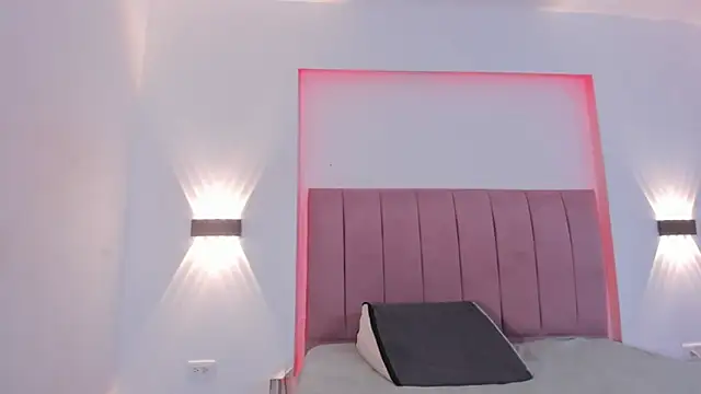 AllanaRosee online show from March 24, 6:46 pm