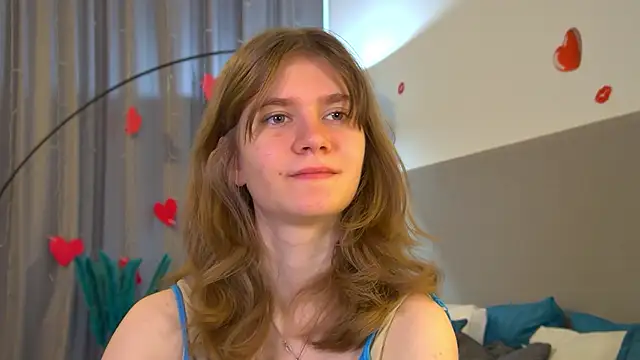 MilaMaelis online show from April 19, 6:24 am