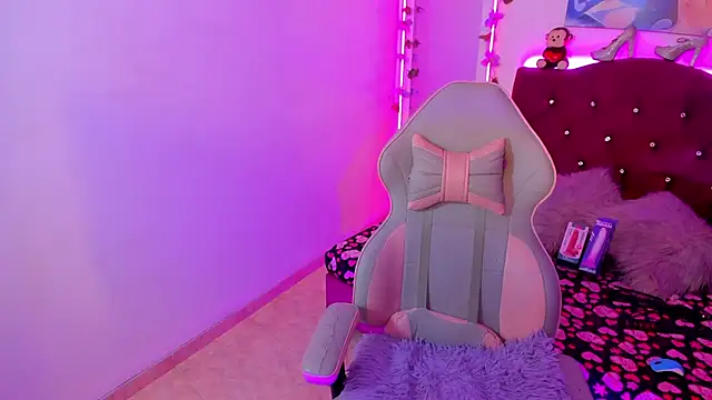 Sweetx  cherry online show from March 16, 1:59 pm