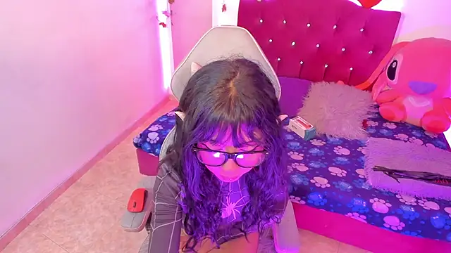 Sweetx  cherry online show from February 24, 1:43 pm