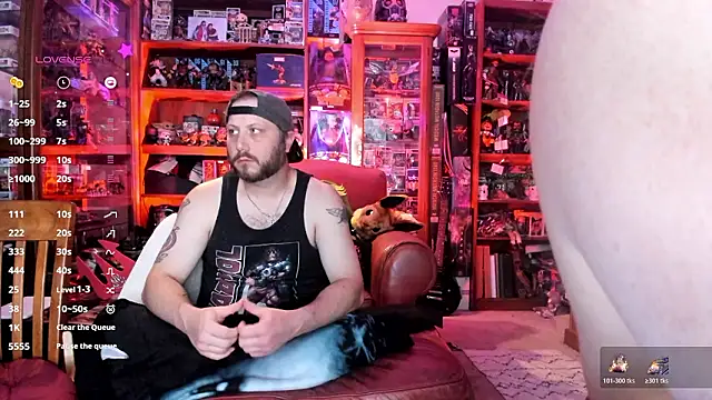 lilbatt online show from February 10, 6:27 am