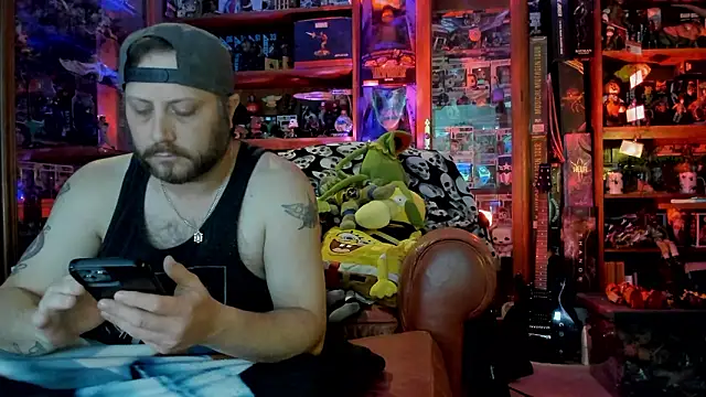 lilbatt online show from February 4, 10:18 am