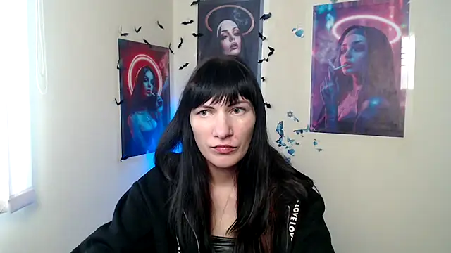 Rosalinda ro online show from February 17, 1:54 pm