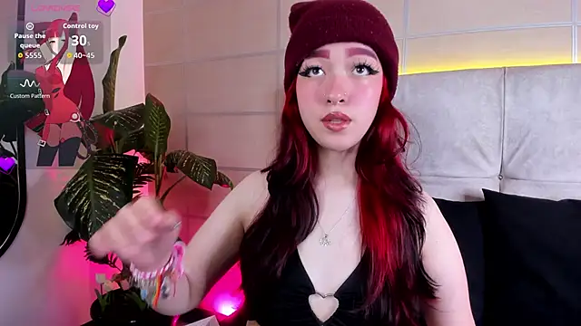 Dakota kl online show from February 23, 2:16 pm