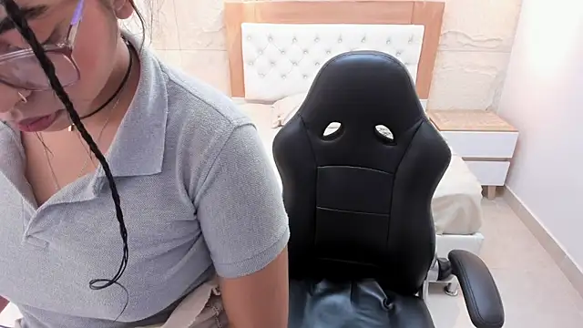 LISIEMARGOTH online show from April 11, 12:09 pm