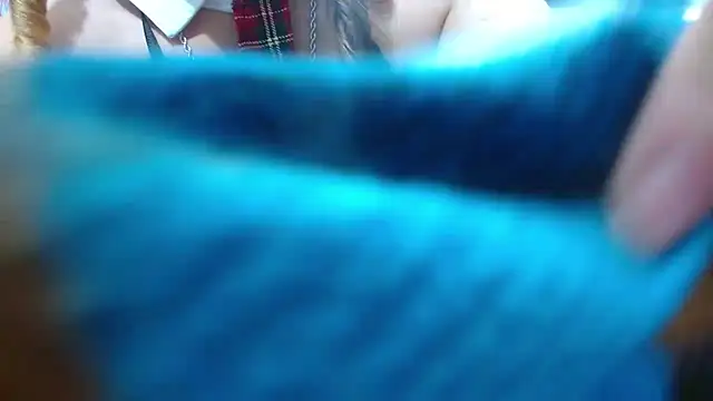 candywalthonrs707 online show from April 15, 6:52 pm