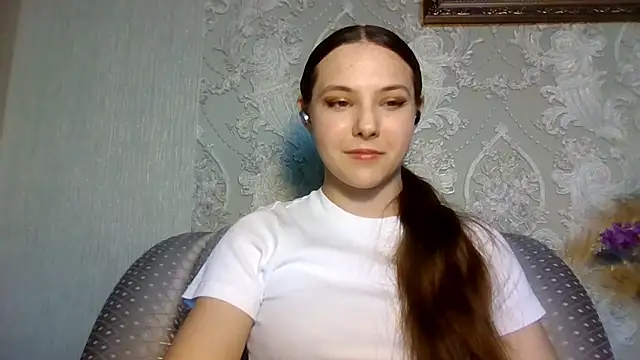 YuniNeko online show from March 29, 2:05 pm