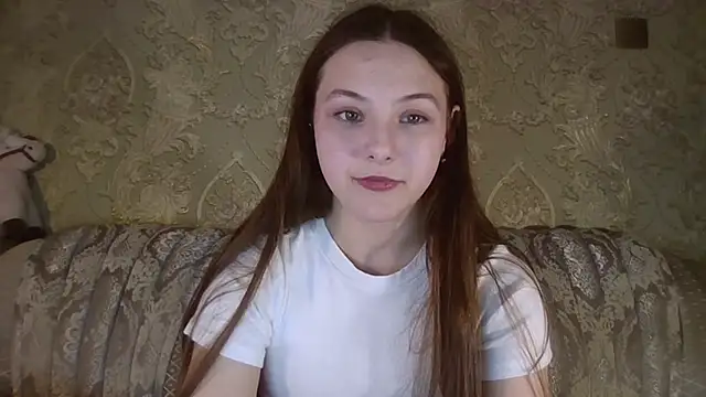 YuniNeko online show from February 12, 1:57 pm